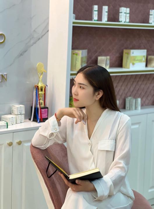 Ngọc Lan Lý