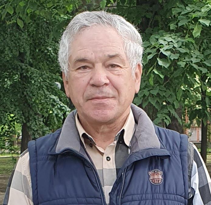 Nikolay Murarash