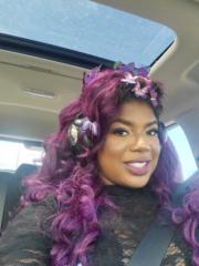 Sharay Santora