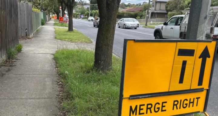 You struck my healing eyes