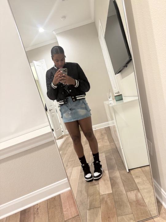Neisha Charleston