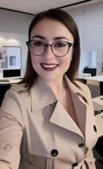 Yireny josefina Benavides vilchez