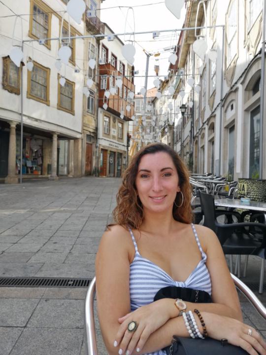Catheline Aguiar