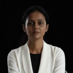 Harsha Priyadarshini