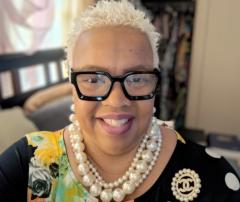 Meshia Gates