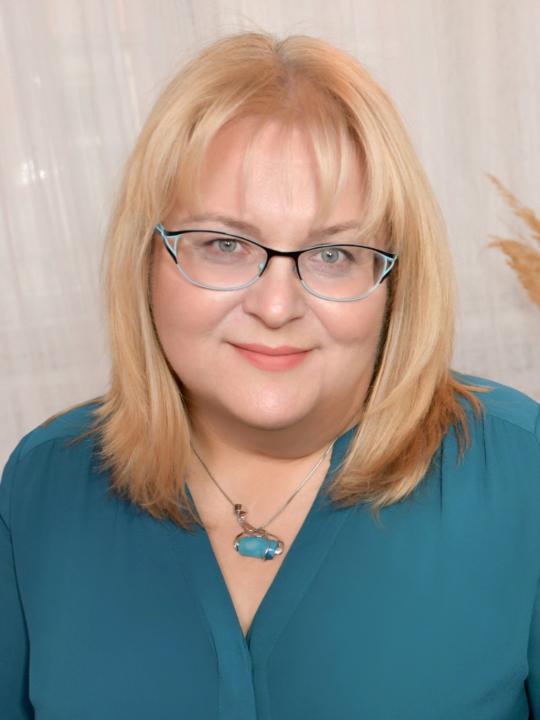 Jana Kohlíková Smrkovská