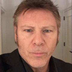 Steve Strawley