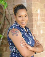 Mytisha Harper