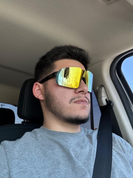 Martin Duran