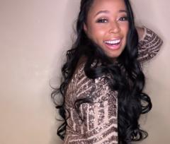 Shonda Griffin