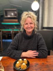 Lisa Neven