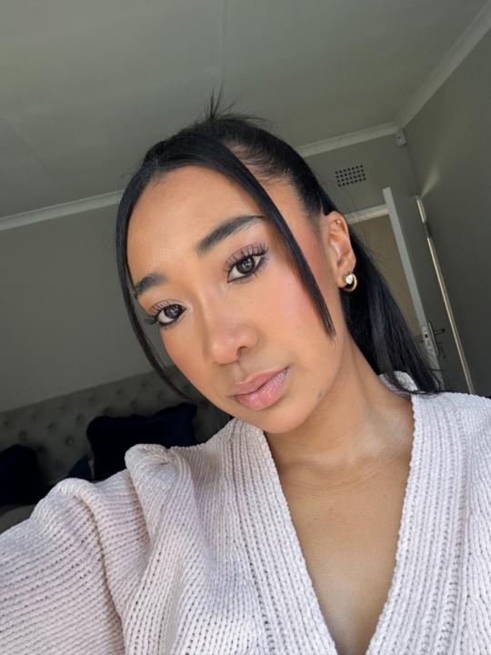 Mishka Rantlha