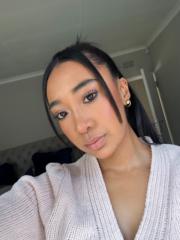 Mishka Rantlha