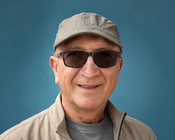 Juan Angel Gamez
