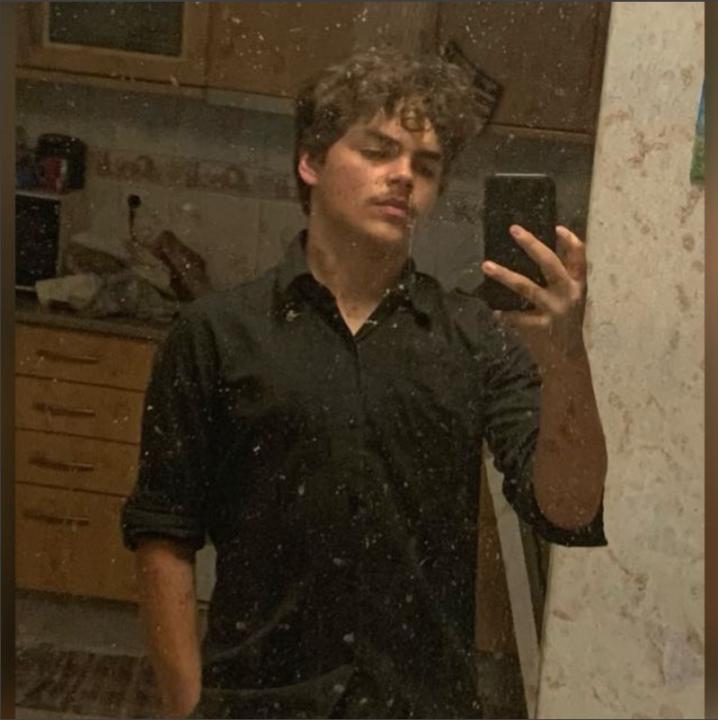 Dominick Badillo