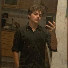 Dominick Badillo