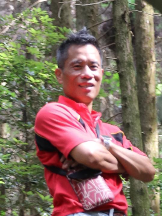 Kiang Tang