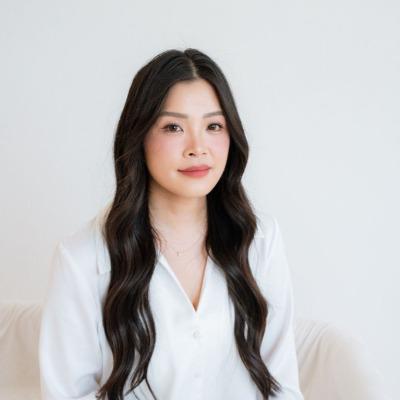 Jackie Su
