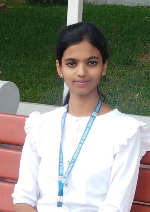 Spandana Gowda