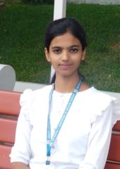 Spandana Gowda