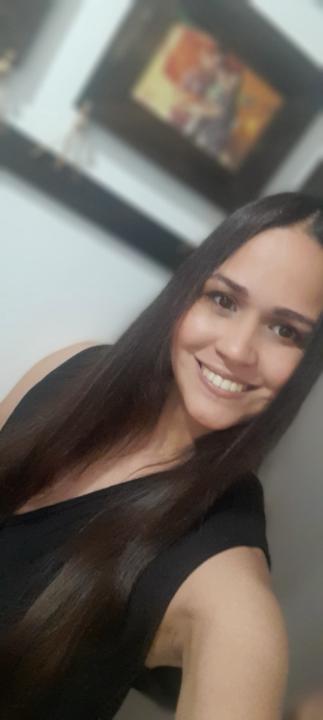 Maria de los Angeles Montoya