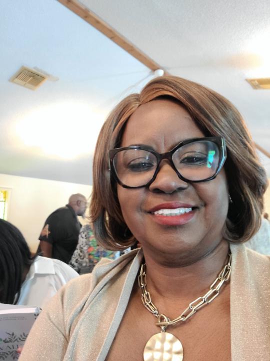 G. Dianne Lewis