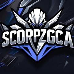 Scorpz Gca