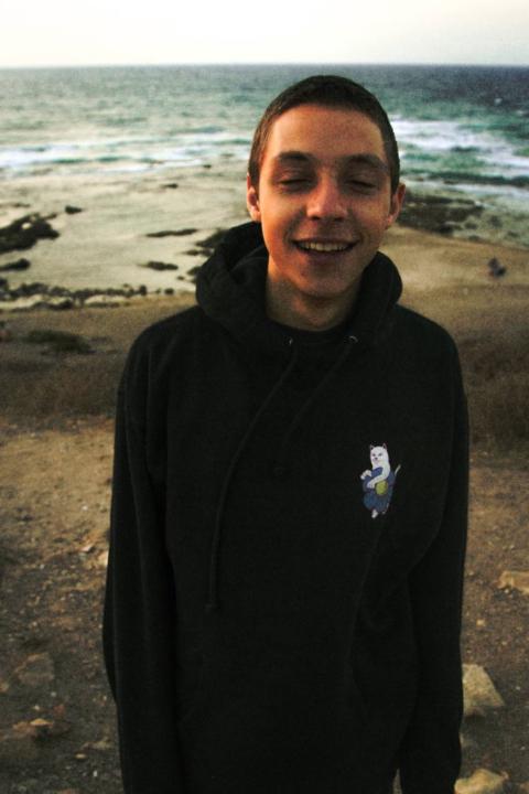 Artem Gorchakov