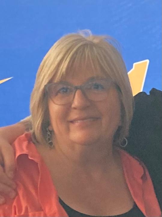 Tamy Hritz
