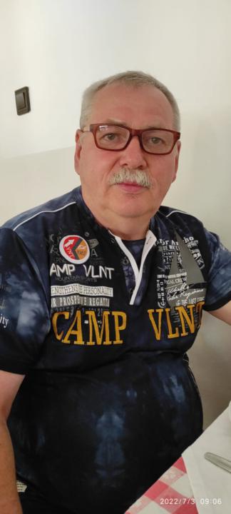 Antal István Karsai