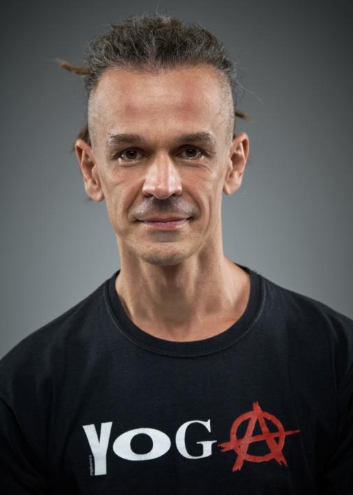 Cosmin Iancu
