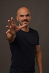 Raúl Segura Cervera
