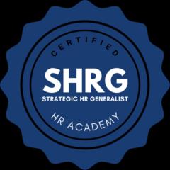 Hr Academy Certificación