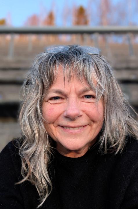 Hege Martens Handegaard