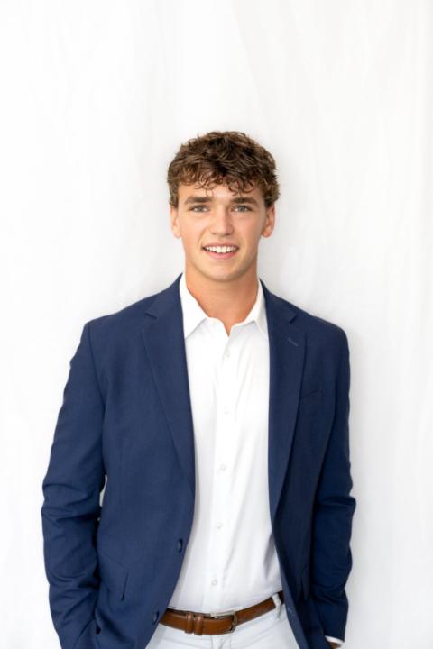 Zander Schmidt