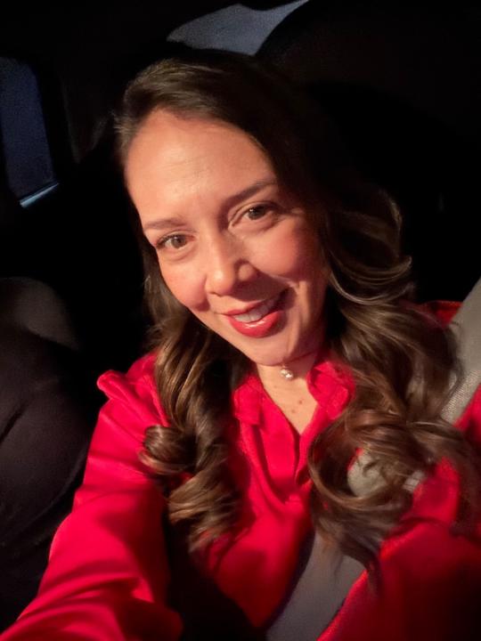 Bárbara Vargas