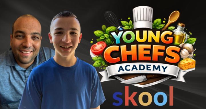 Young Chefs Academy