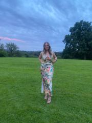 Holly Madden