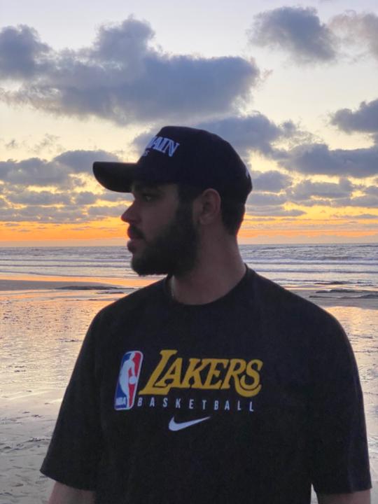 Yahya Bouazzaoui