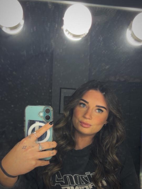 Megan Drummond