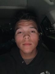 Mathew Moreno