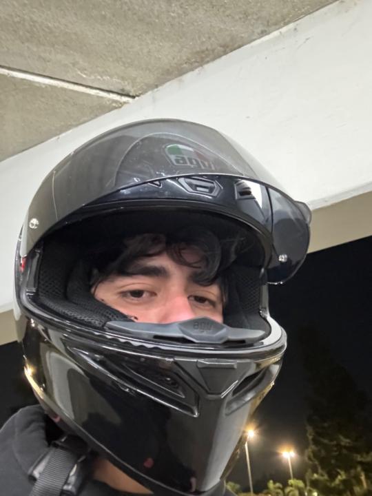 Sergio Daniel