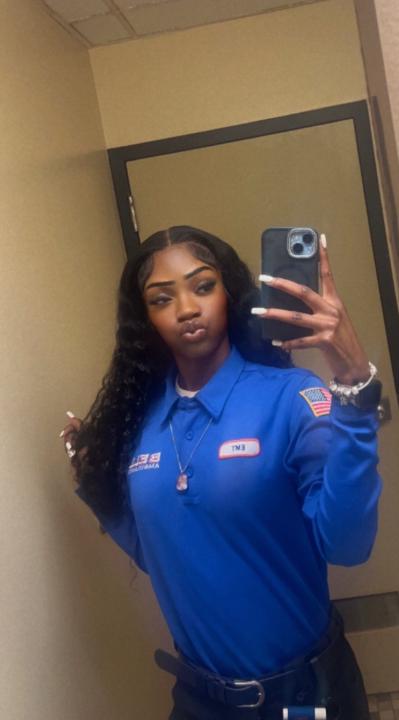 Zhakaria Murphy-smith