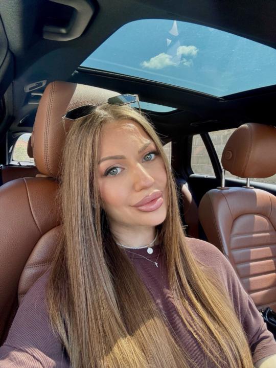 Liana Boteva