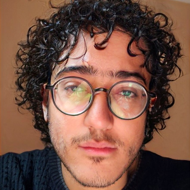 Karim M