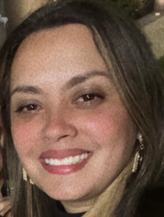 Isabel Rivera