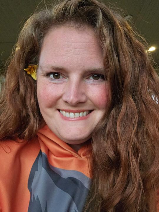 Moriah Chauvette