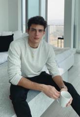 Bennett Nolan