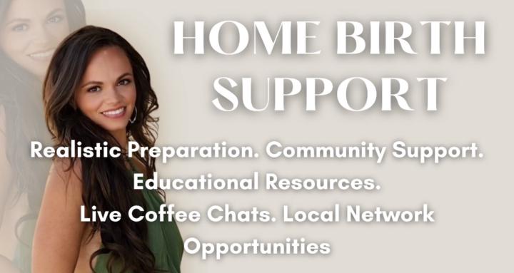 Home Birth Support