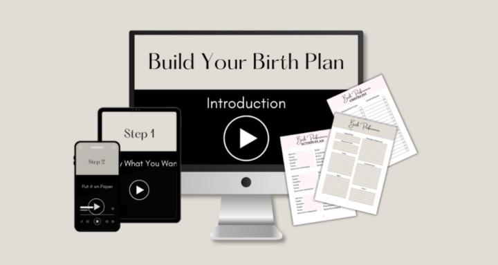 Home Birth Support